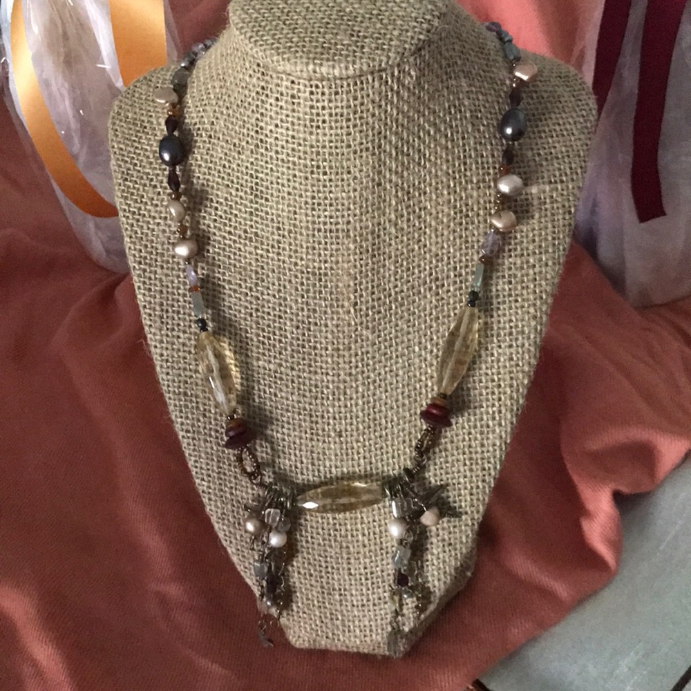 Necklace